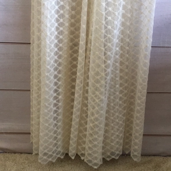 Free People Chleo Embellished Maxi Jumpsuit - Picture 2 of 12